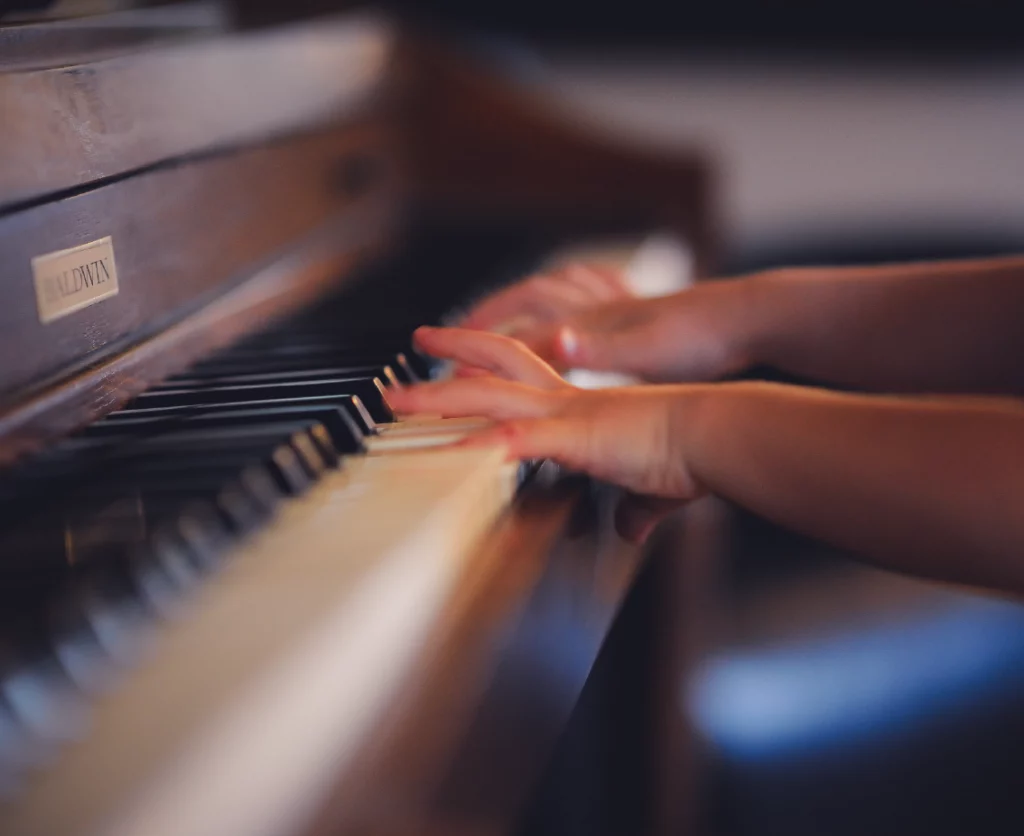 Article : Quel instrument de musique pour bien débuter ?